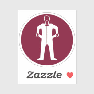 Adesivo Vinheta de vinilo com corte personalizado