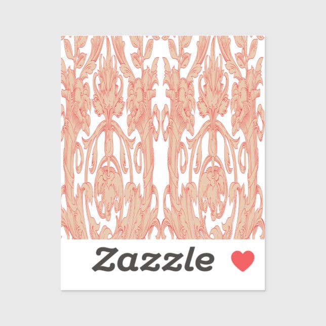 Adesivo Vinheta de vinilo com corte personalizado (Folha)