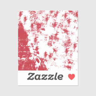 Adesivo Vinheta de vinilo com corte personalizado