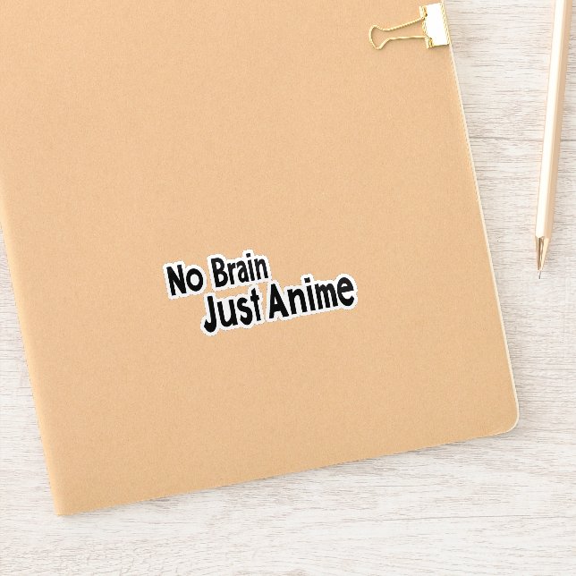 Adesivo Vinheta de vinilo com corte personalizado (Notebook)