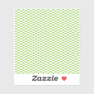 Adesivo Vinheta de vinilo com corte personalizado