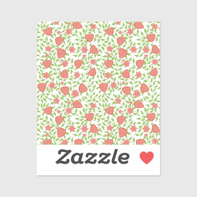 Adesivo Vinheta de vinilo com corte personalizado (Folha)