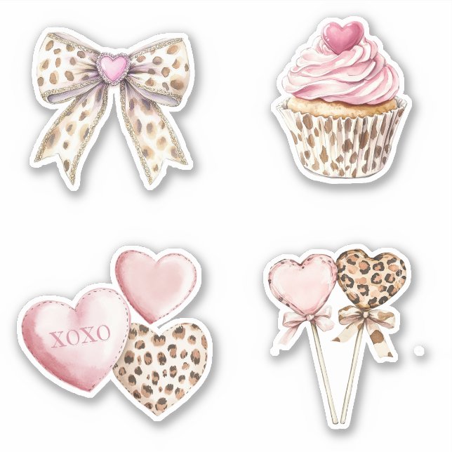 Adesivo Vinheta de vinilo com corte personalizado (Frente)