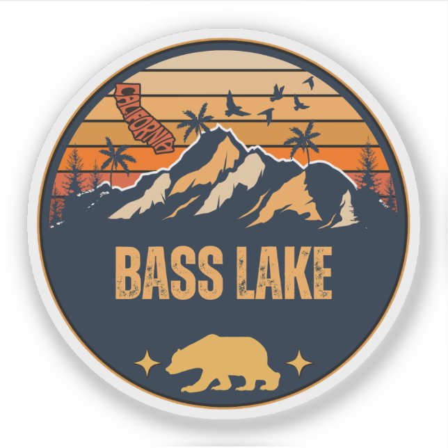 Adesivo Vinheta de vinilo com corte personalizado (Frente)