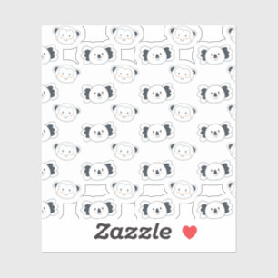 Adesivo Vinheta de vinilo com corte personalizado