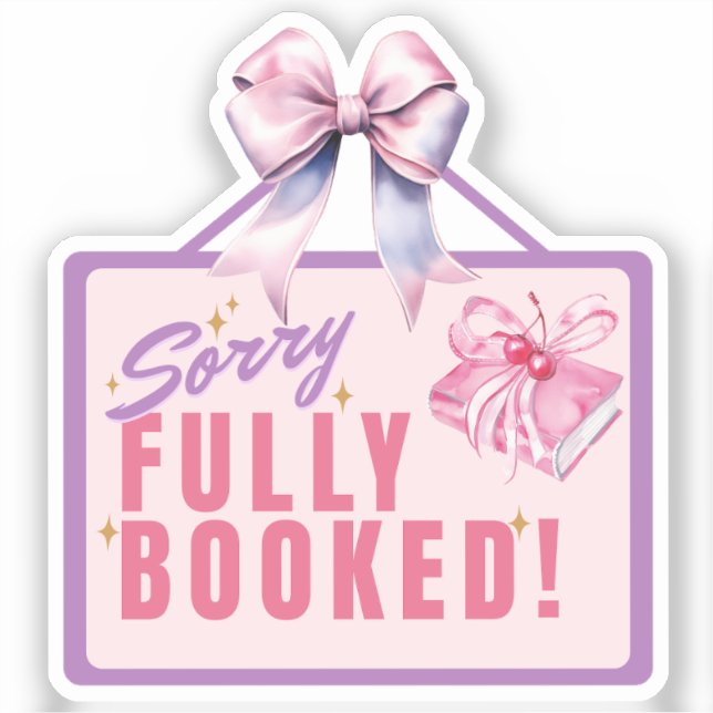 Adesivo Vinheta de vinilo com corte personalizado (Frente)