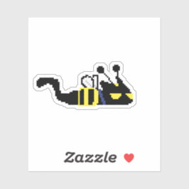 Adesivo Vinheta de vinilo com corte personalizado