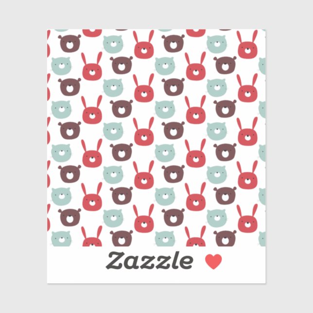 Adesivo Vinheta de vinilo com corte personalizado (Folha)