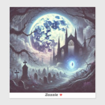 Vinheta de vinilo com corte personalizado