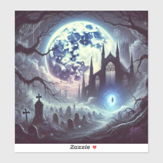 Adesivo Vinheta de vinilo com corte personalizado