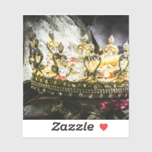 Adesivo Vinheta de vinilo com corte personalizado - Person