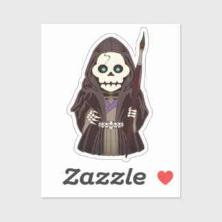 Adesivo Vinheta de Vinilo de Corte Personalizada de Avatar