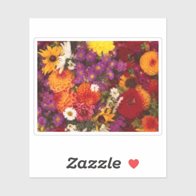 Adesivo Vinheta de Vinilo de Corte Personalizado (Folha)