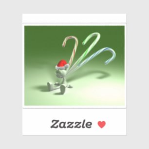 Adesivo Vinheta de Vinilo de Corte Personalizado