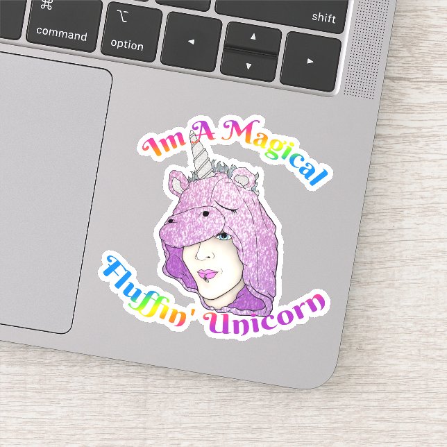 Adesivo Vinheta de vinilo de corte personalizado de 3" x 3 (Detalhe)