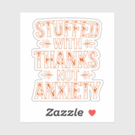 Adesivo Vinheta de vinilo de corte personalizado - Enchida