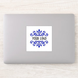 Adesivo Vinheta De Vinilo De Corte Personalizado... FAÇA S