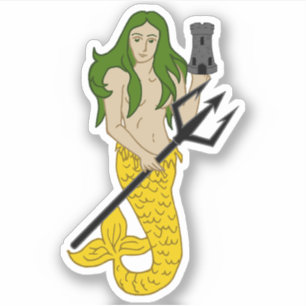 Adesivo Vinheta de vinilo de corte personalizado SCA Illit