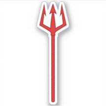 Vinheta de vinilo de corte personalizado SCA Strom