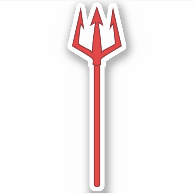 Adesivo Vinheta de vinilo de corte personalizado SCA Strom (Frente)