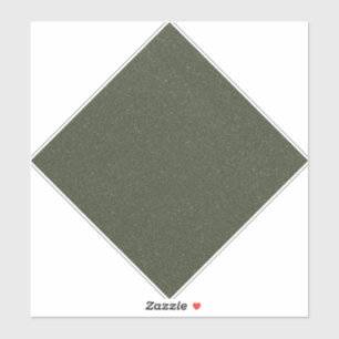 Adesivo Vinheta de vinilo texturizada de Moss Green