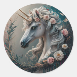 Adesivo vinheta diferente