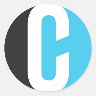 Adesivo Vinheta do CreatorkitA