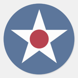 Adesivo Vinheta do Marcador de País dos EUA