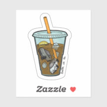 Vinheta do Tea Party de Gelo de Boston