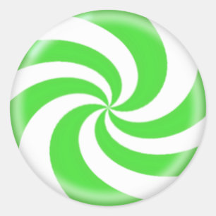 Adesivo Vinheta Docinho do Halloween