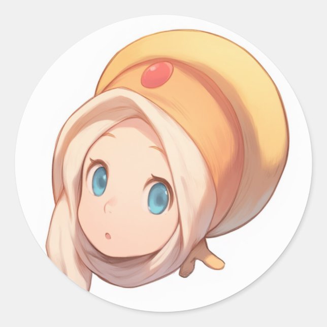 Adesivo Vinheta Estética Reproduzível (Frente)