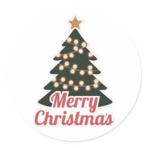 Vinheta Feliz de Natal: Novo Modelo Festivo