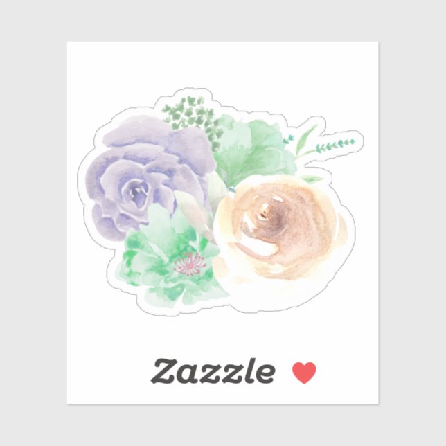 Adesivo Vinheta flexível (Folha)