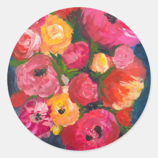 Adesivo Vinheta flexível