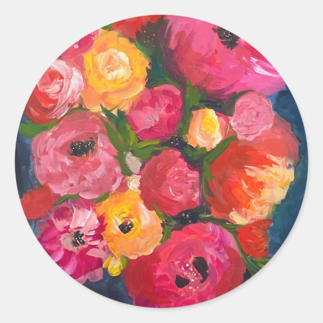 Adesivo Vinheta flexível (Frente)