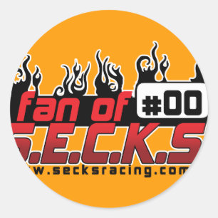 Adesivo Vinheta - FOS#00