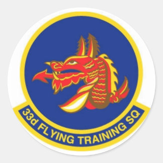 Adesivo Vinheta FTS 33d