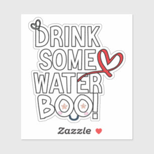 Adesivo Vinheta Ghost-Ghost-Garrafa