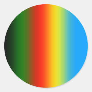 Adesivo Vinheta Gradiente de Jogador