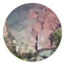 Vinheta Grand Canyon View 5