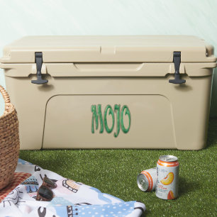 Adesivo Vinheta grande de contorno