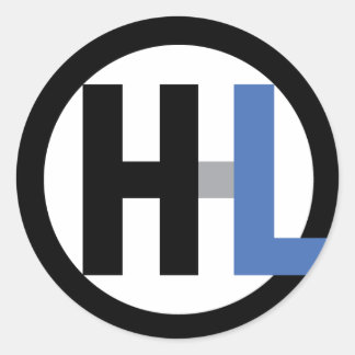 Adesivo Vinheta Hachi-Life