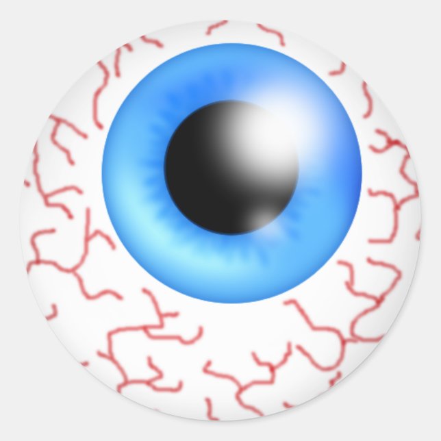 Adesivo Vinheta Halloween - SRF (Frente)