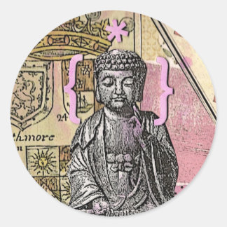 Adesivo Vinheta Iluminante