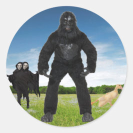 Adesivo Vinheta legal