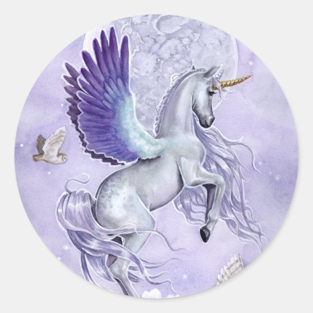 Adesivo Vinheta Moonshine (Frente)