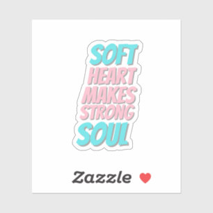 Adesivo Vinheta Motivacional Estética