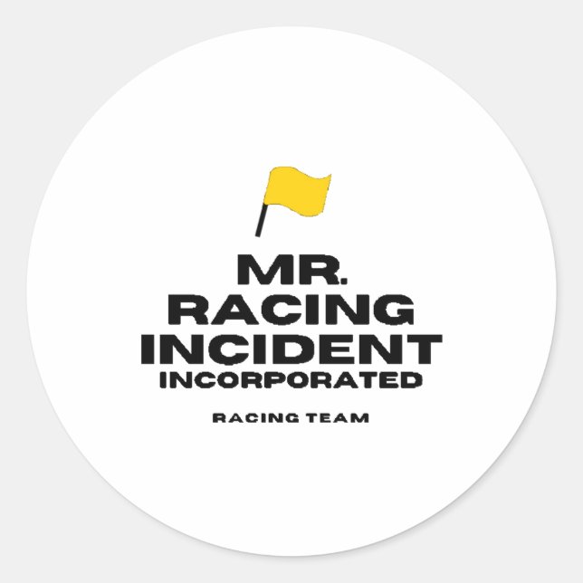 Adesivo Vinheta Mri (Frente)