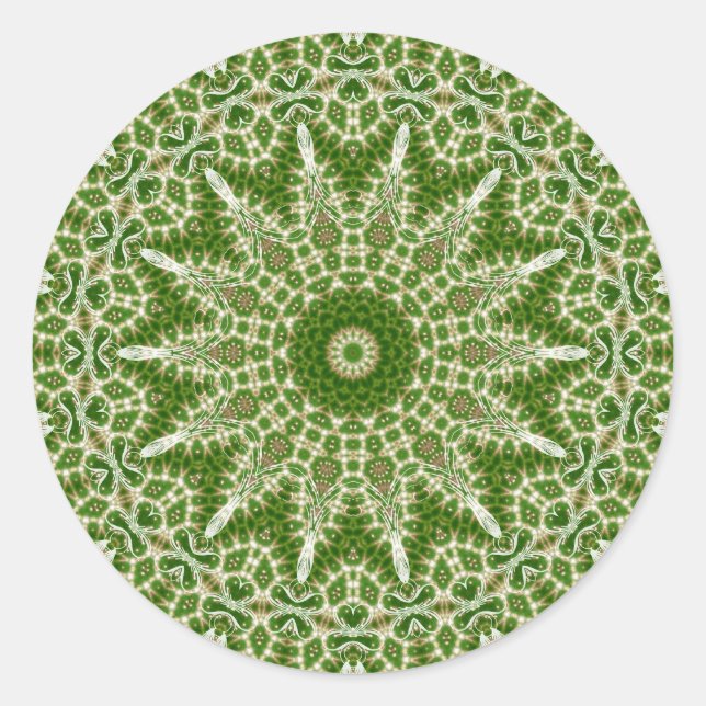 Adesivo Vinheta nº 22 (Frente)