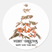Vinheta Natal